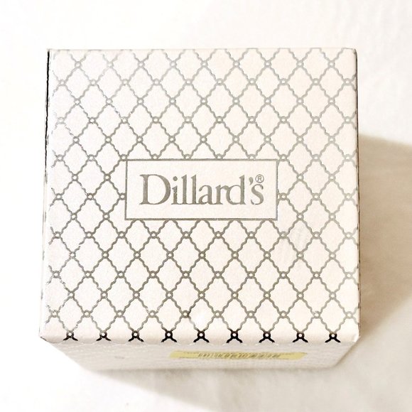 Scottie Dog Brooch from Dillard's - New in Box - Picture 3 of 3